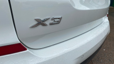 BMW X3 xDrive20d MHT M Sport 5dr Step Auto Diesel Estate